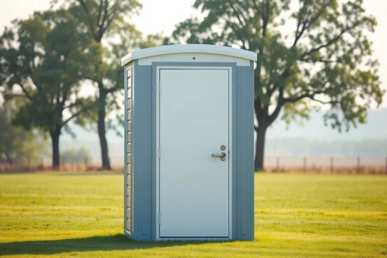 Philadelphia Porta Potty Rental