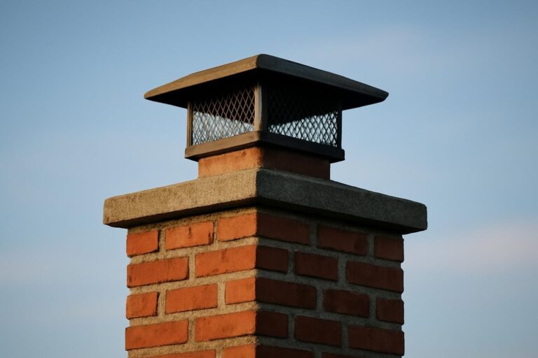 Phillips Chimney Repair