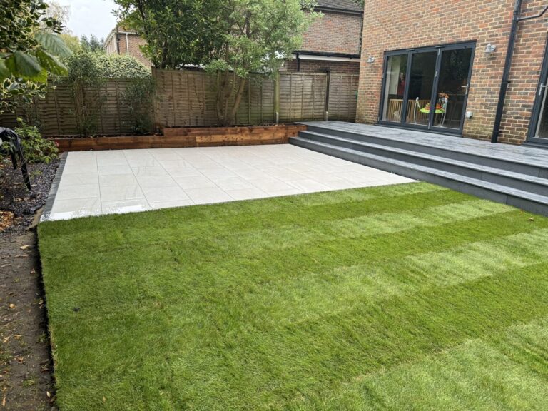 Picture Perfect Garden & Landscaping