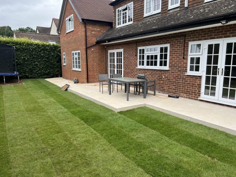 Picture Perfect Garden & Landscaping