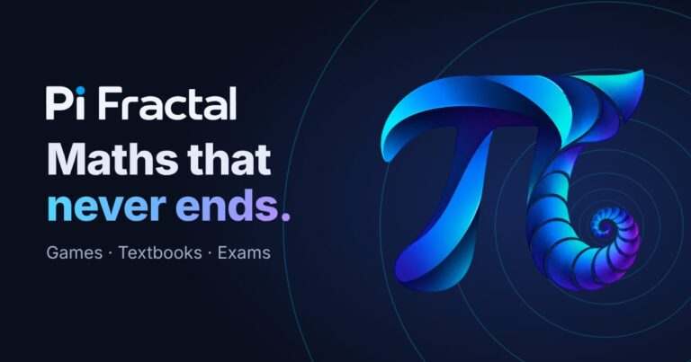 Pi Fractal