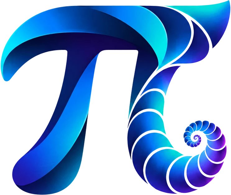 Pi Fractal