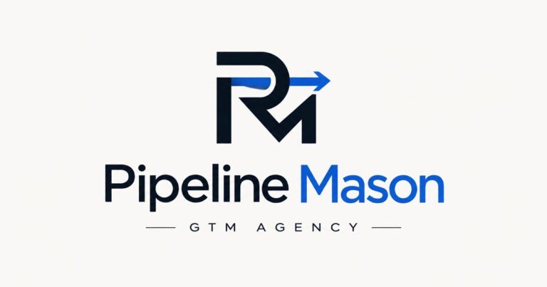 Pipeline Mason