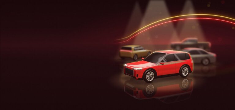 PK Auto Dealership