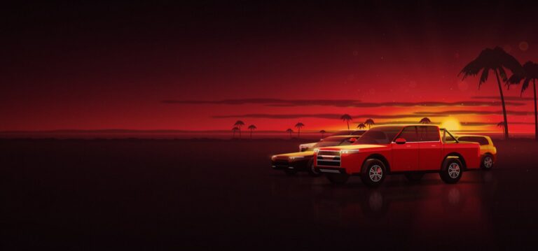 PK Auto Dealership