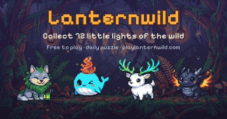 Lanternwild