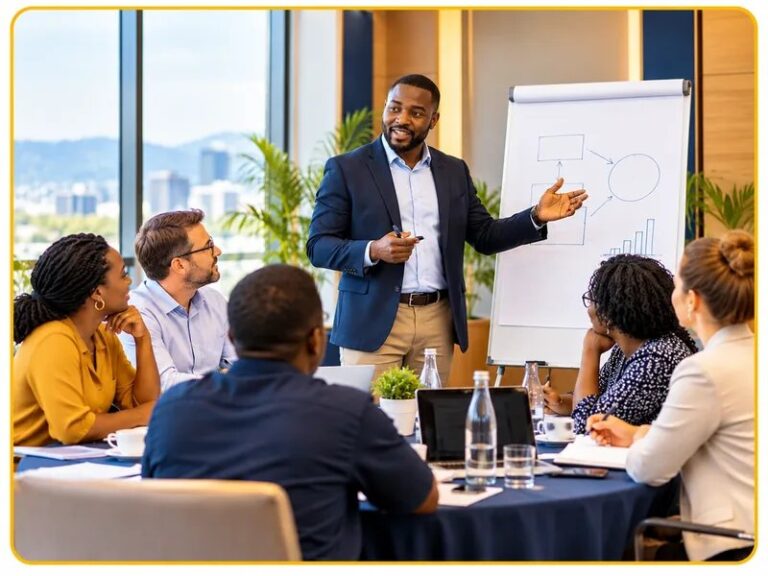 PMS Academy (Planning and Management Solutions)