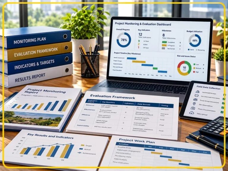 PMS Academy (Planning and Management Solutions)