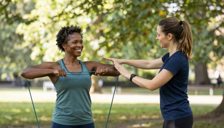 Power Up Personal Training