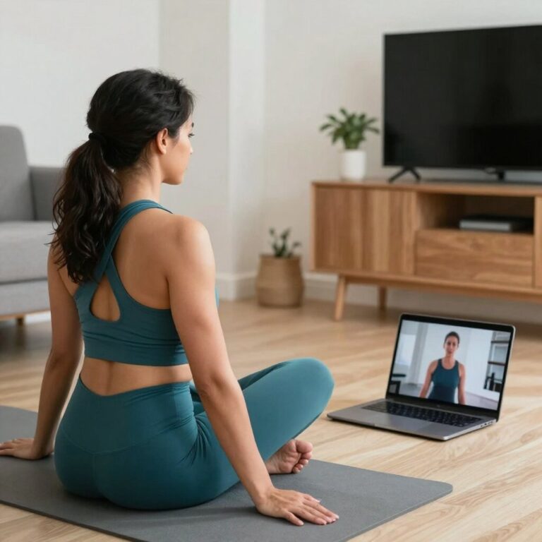 Power Up Personal Training