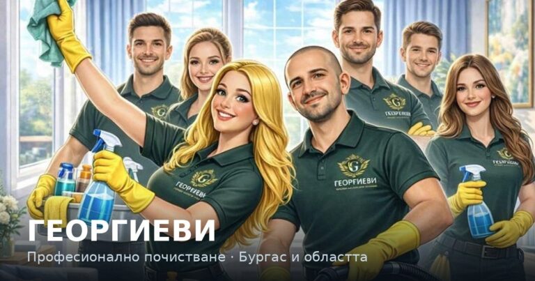 Георгиеви (Georgievi)