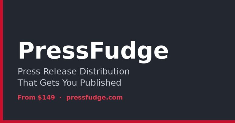 PressFudge
