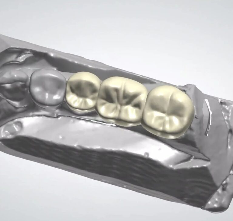 Pristine Dental Design