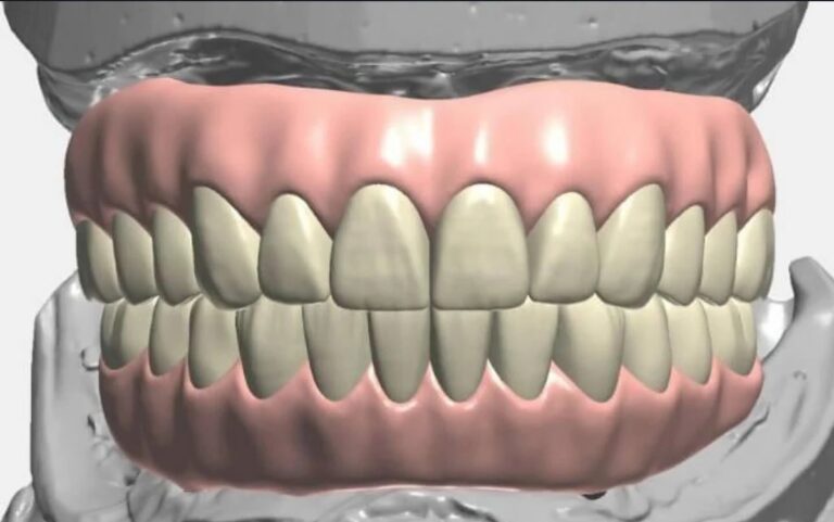 Pristine Dental Design