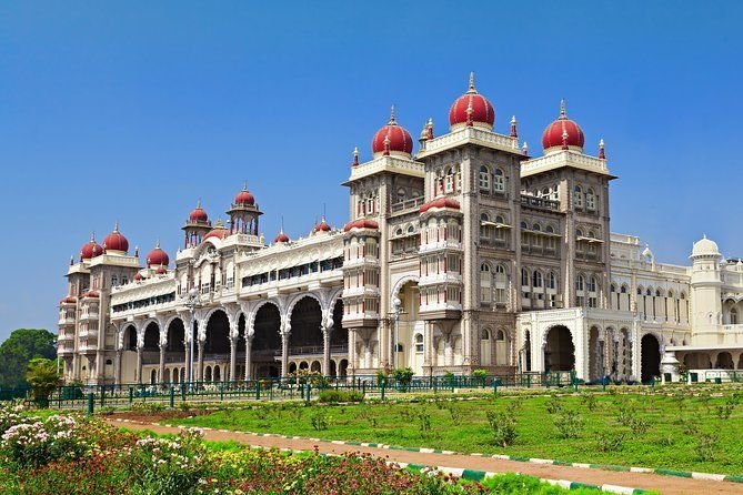 Private South India Tours