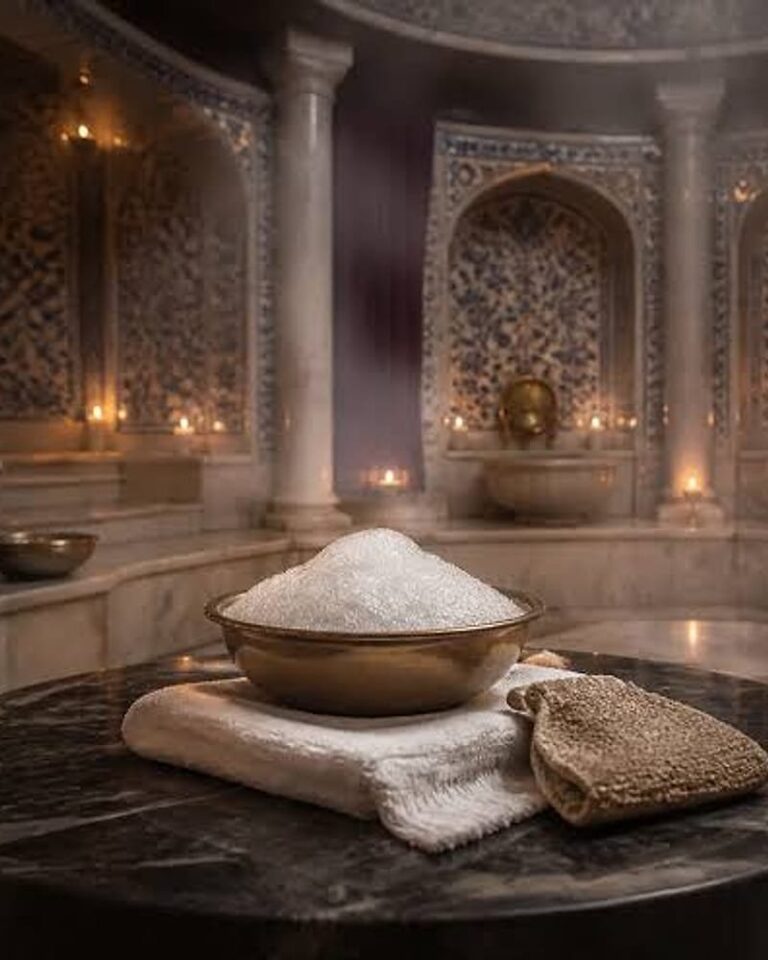 Private Turkish Bath