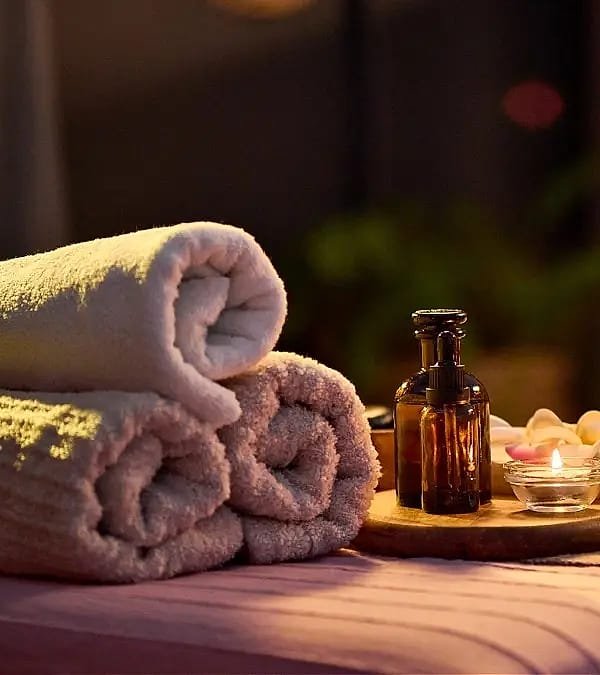 Private Turkish Bath
