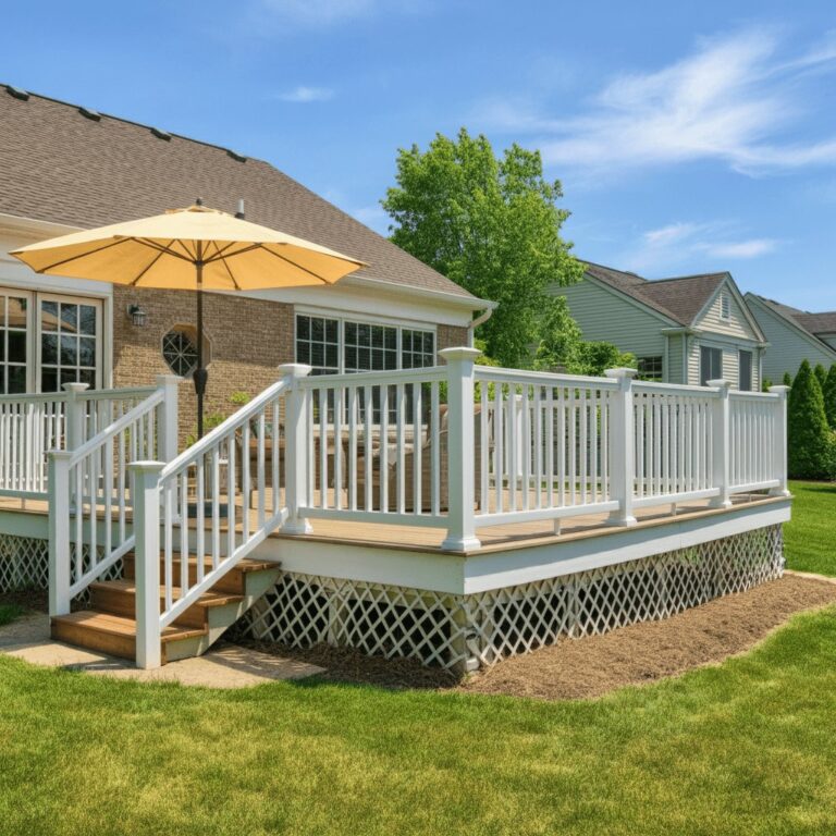 Pro Fence & Deck of Belleville