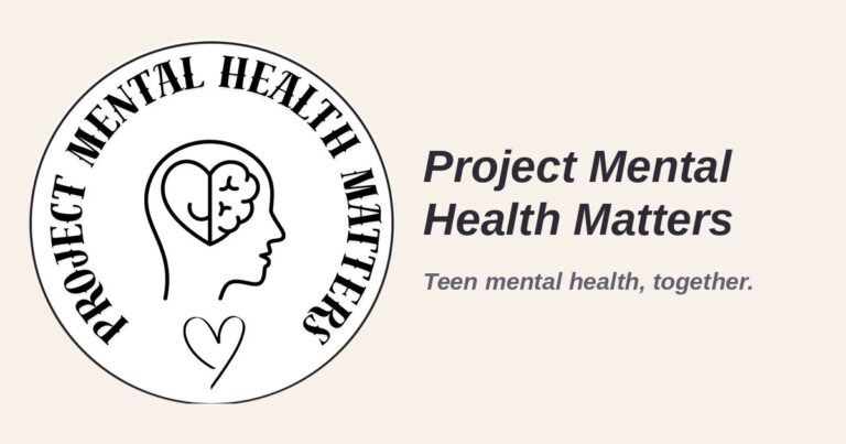 Project Mental Health Matters