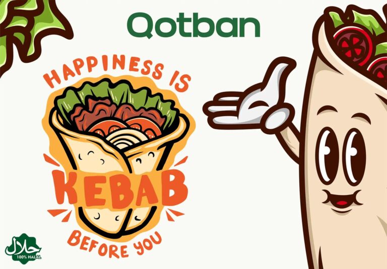 Qababs Kebab