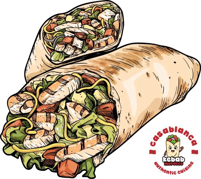 Qababs Kebab