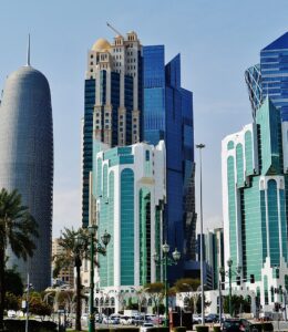 Qatar