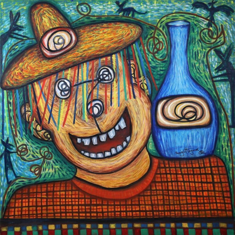 Quantum Pure Art Gallery