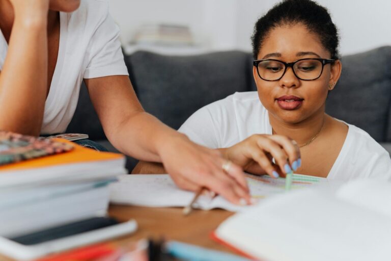 Radiant Home Tuition