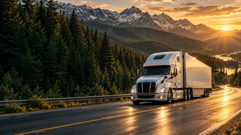 RAHNEXA Transport