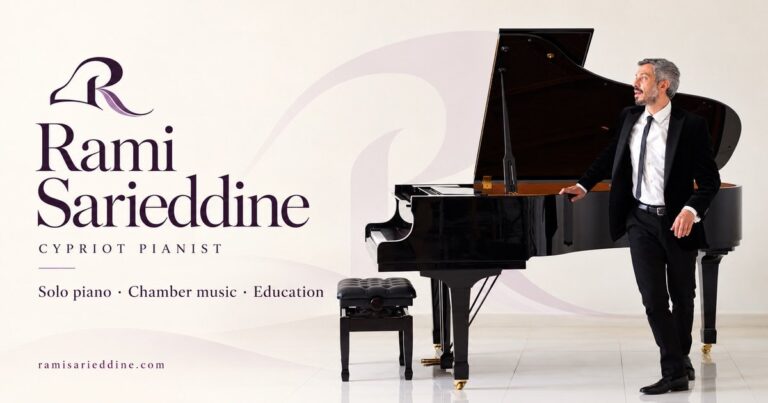 Rami Sarieddine