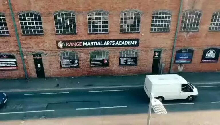 Range Academy