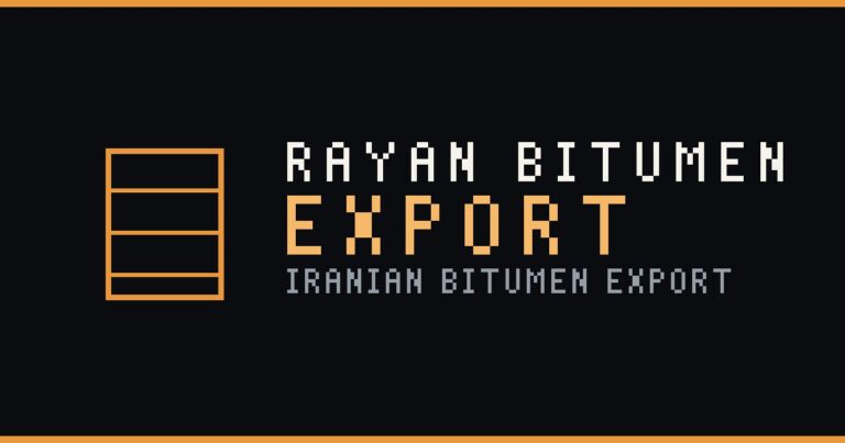 Rayan Bitumen Export