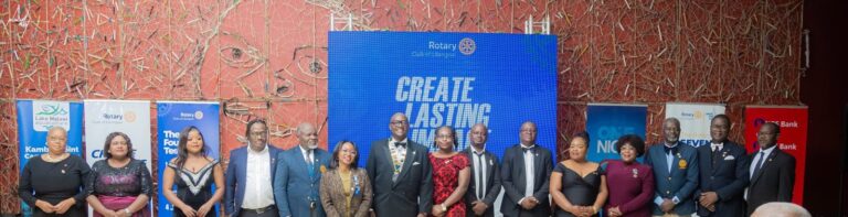 Rotary Club of Lilongwe