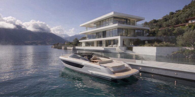 Real Estate FBX