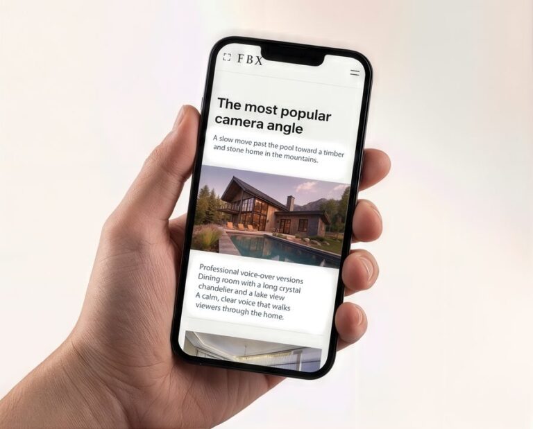 Real Estate FBX