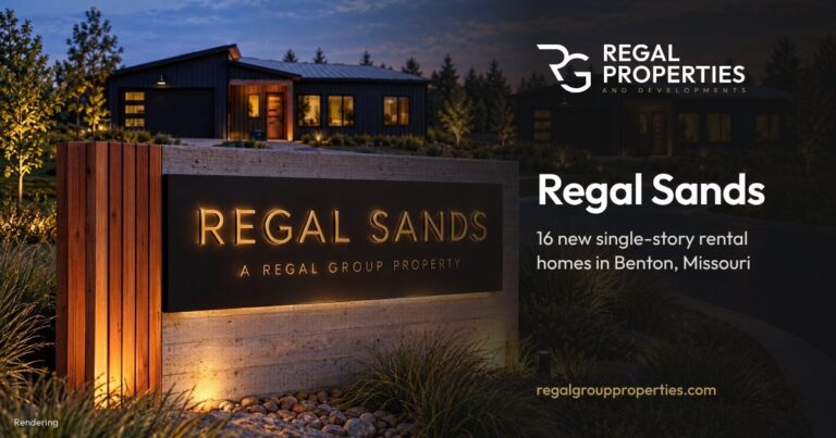 Regal Properties and Developments