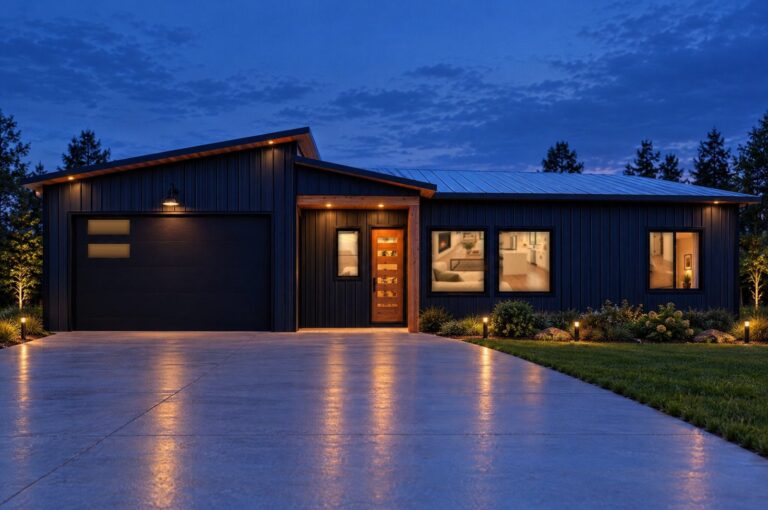 Regal Properties and Developments