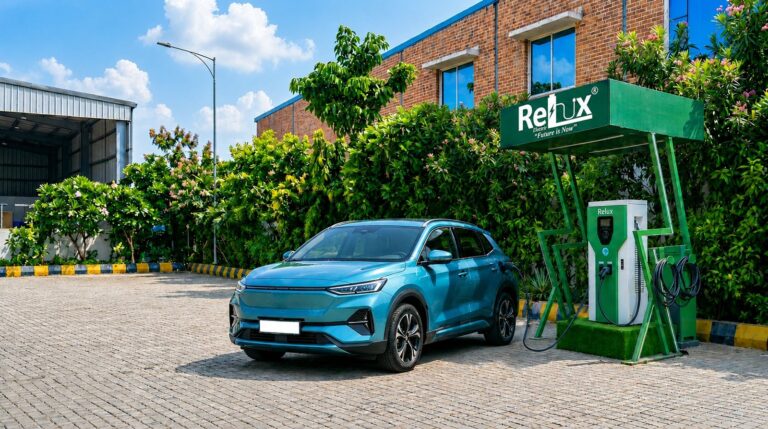 Relux Electric
