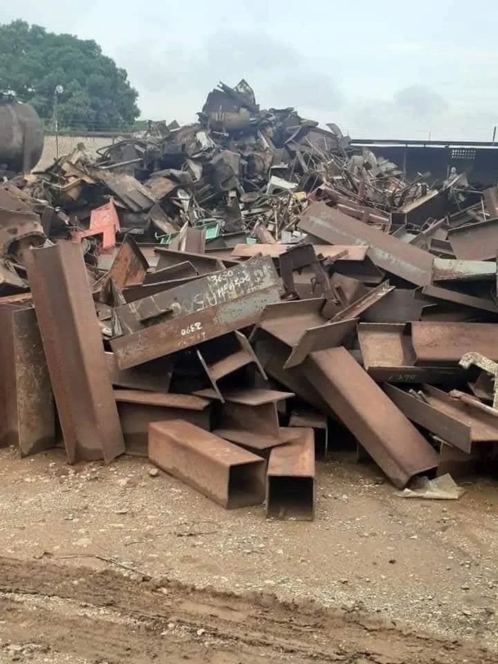 Reuse Scrap Buyer