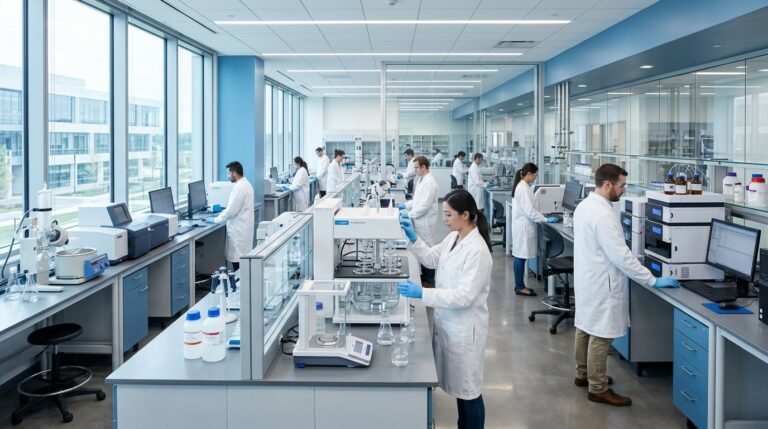 RexCure Pharma
