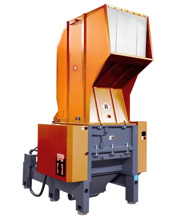 RHONG Machinery