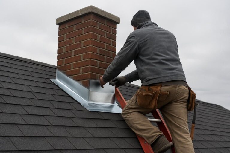 Richards Chimney Repair