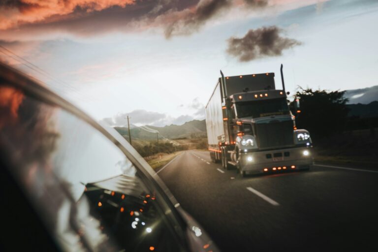 Rick’s Freight LLC