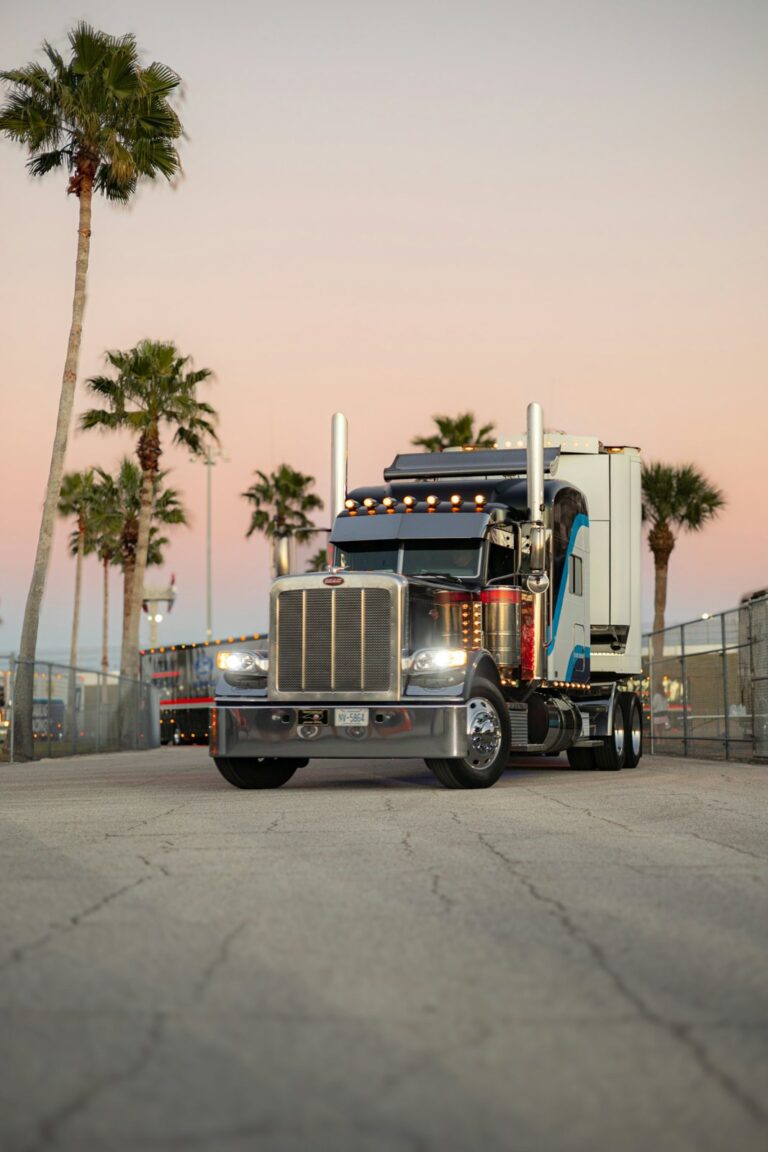 Rick’s Freight LLC
