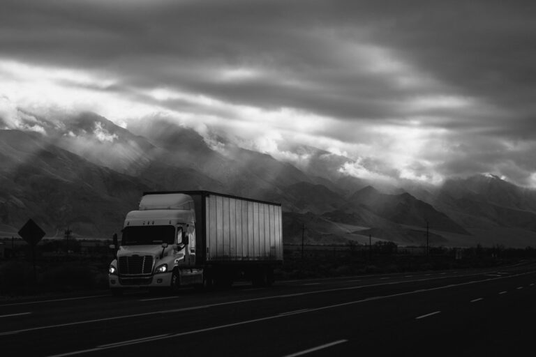 Rick’s Freight LLC