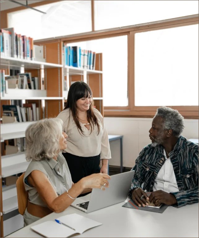 Right Arm Health & Education Services
