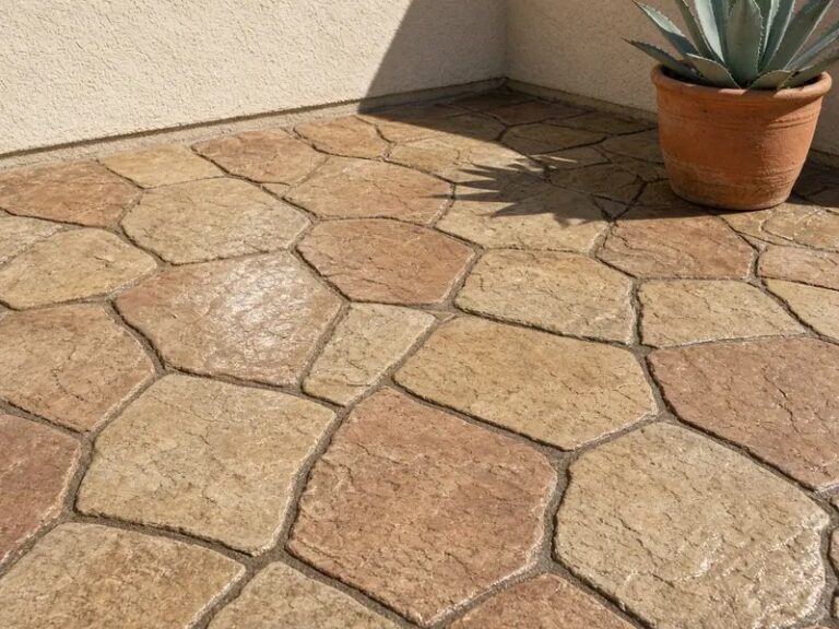 Rio Rancho Concrete Works