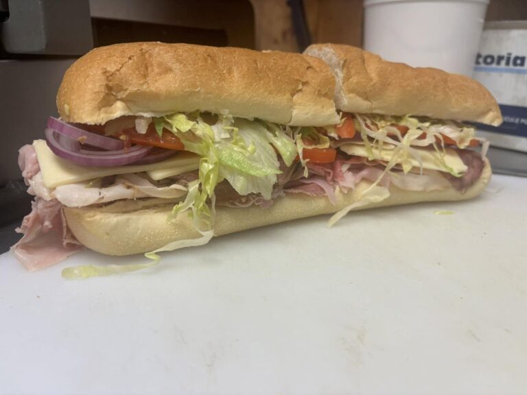 Ritchie’s Amenia Deli