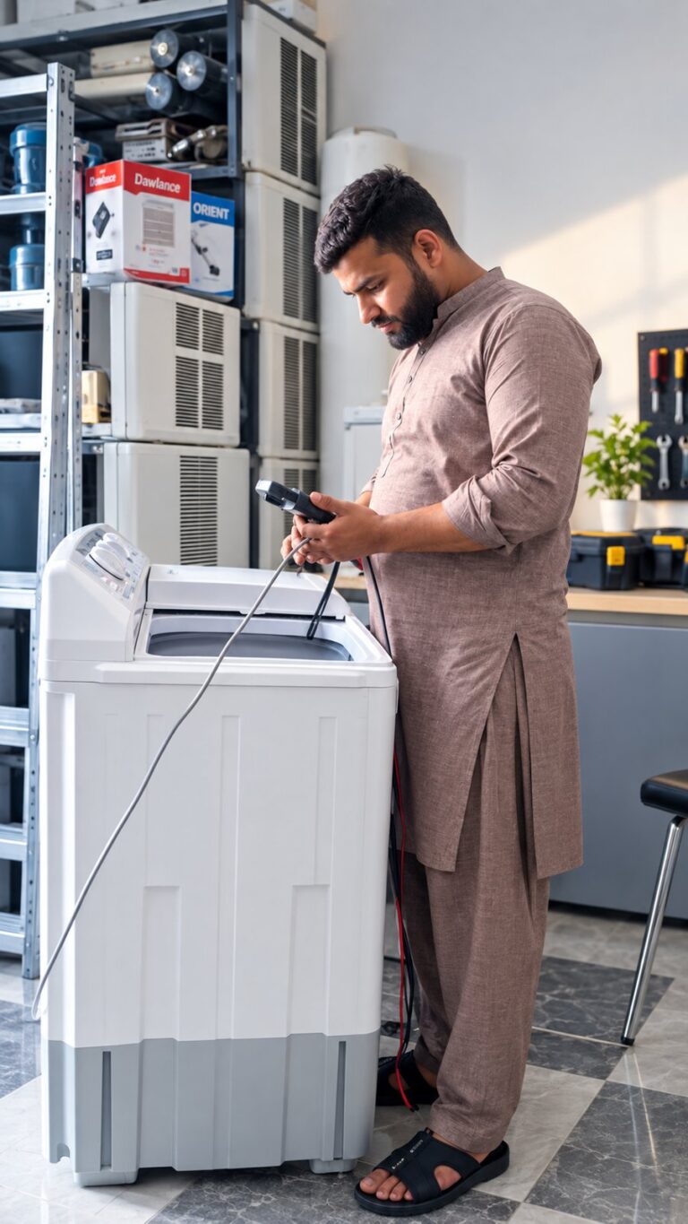 Riyadh Cool Fix