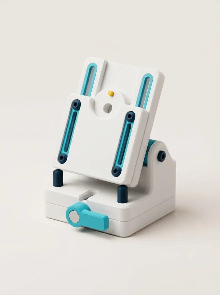 RoboticGen